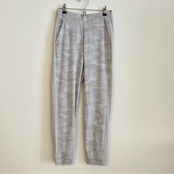 Athleta Brooklyn Camo Jogger - Picture 2 of 9